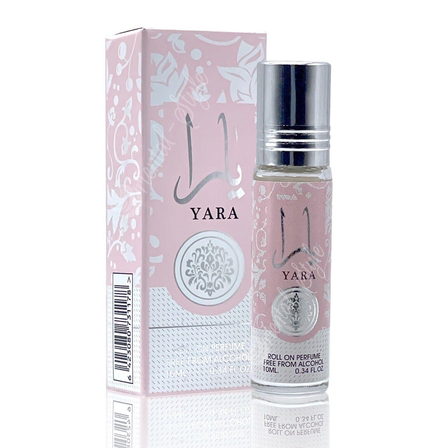 Yara Roll-On 10 ml