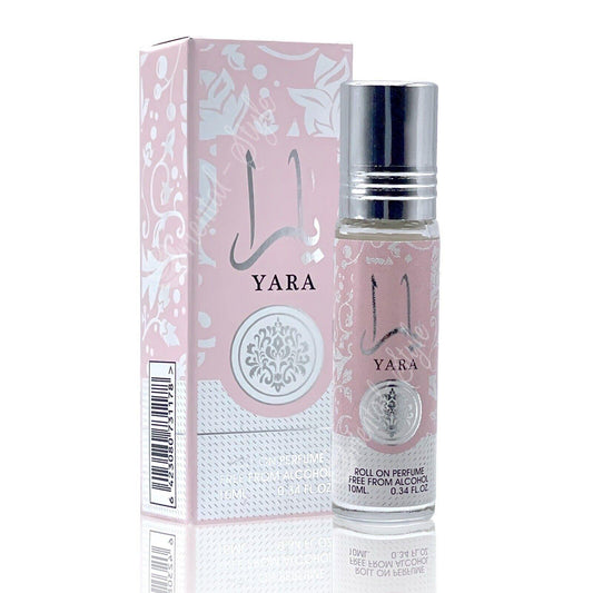 Yara Roll-On 10 ml