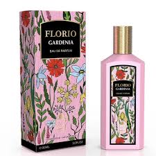 Florio Gardenia 90ml